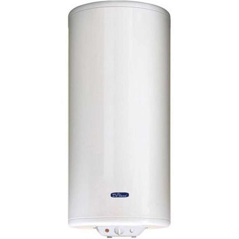 Водонагреватель накопит. DE LUXE 3W50VH1 (50л, бак ст/эмаль, "сухие" тэны, 1,0/2,0 кВт)