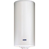 Водонагреватель накопит. DE LUXE 3W50VH1 (50л, бак ст/эмаль, "сухие" тэны, 1,0/2,0 кВт)