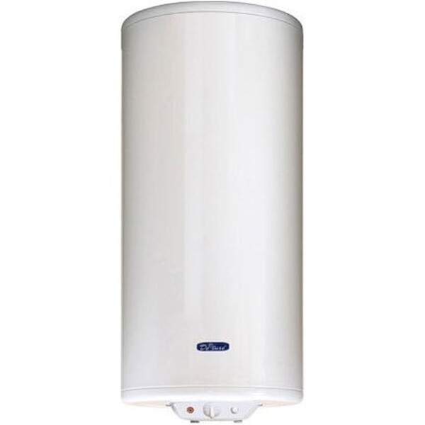 Водонагреватель накопит. DE LUXE 3W50VH1 (50л, бак ст/эмаль, "сухие" тэны, 1,0/2,0 кВт)