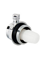 Воздухоотводчик для радиатора автомат. 1" лев. VALTEC (VT.501.S.06) СНЯТО