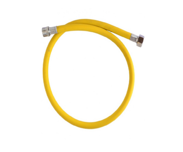 Подводка газовая ПВХ армир. 1/2"250cм г/ш ЭЛКА