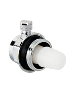 Воздухоотводчик для радиатора автомат. 1" прав. VALTEC (VT.501.D.06) СНЯТО