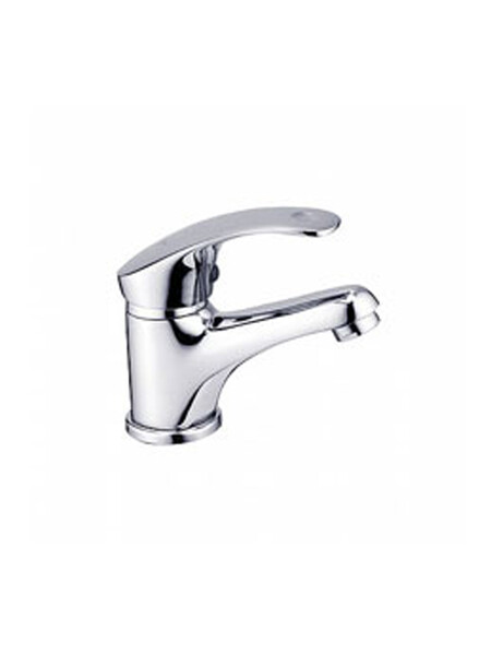 1036 Смеситель Тюльпан LEDEME шар. d-35