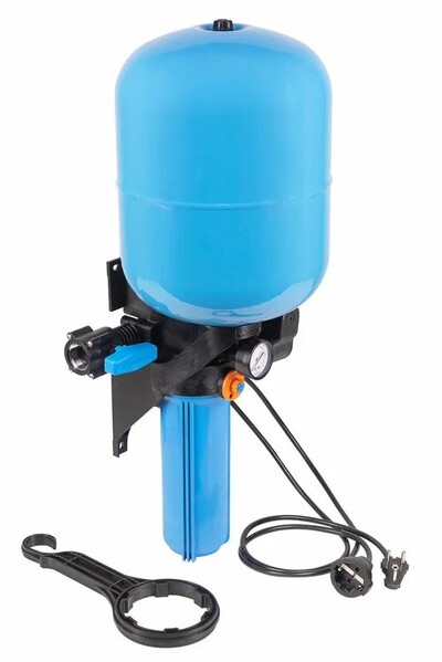 Комплексное Решение Автоматизации на Баке ДЖИЛЕКС КРАБ Т-18 "ХИТ" 9090