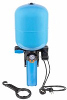 Комплексное Решение Автоматизации на Баке ДЖИЛЕКС КРАБ Т-18 "ХИТ" 9090