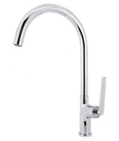 К2247-513 Смеситель Кухня "ВАРИОН" м/к, "LUX D ART"