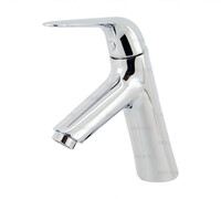 Т2340-773 Смеситель Тюльпан "ВАРИОН" шар. d 25 REGIA