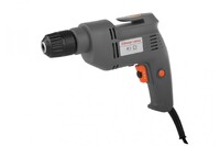 ДС-500 Дрель электр. безударная Энергомаш, 500Вт, 0-750 об/мин, РЕГ ОБОР. б/зажмн. патрон 10мм