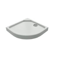 Поддон АДРИЯ-90 БЕЗ СЛИВА (каб.BAS МБ00054)