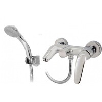 2620-773 Смеситель Ванна "ВАРИОН" шар. d 25 REGIA