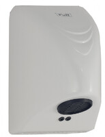 Электросушитель для рук Puff-8814 (0,8 кВт) белый