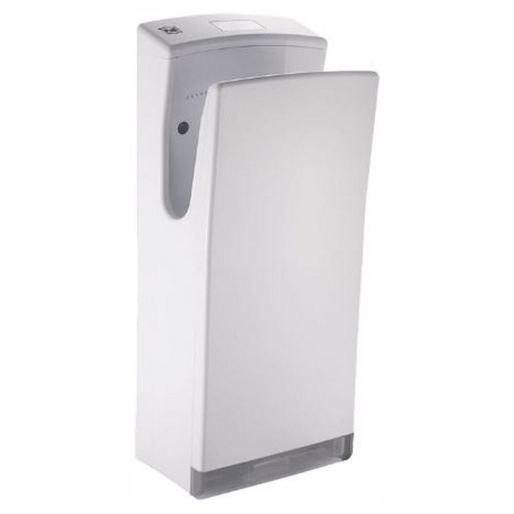 Электросушитель для рук Puff8890 (2,2 кВт) белый, ПОГРУЖНОЙ