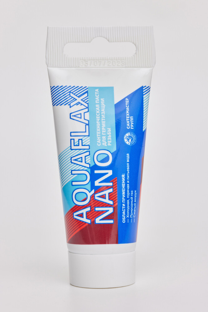 Паста Aquaflax NANO 30 гр. 