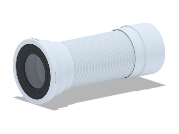 K921 Армированная труба для унитаза АНИ Пласт