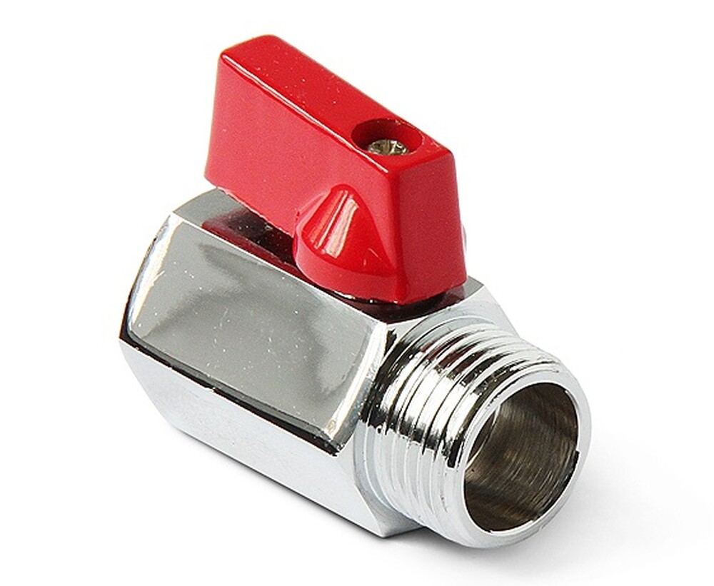 Миникран ProAqua 1/2" г/ш