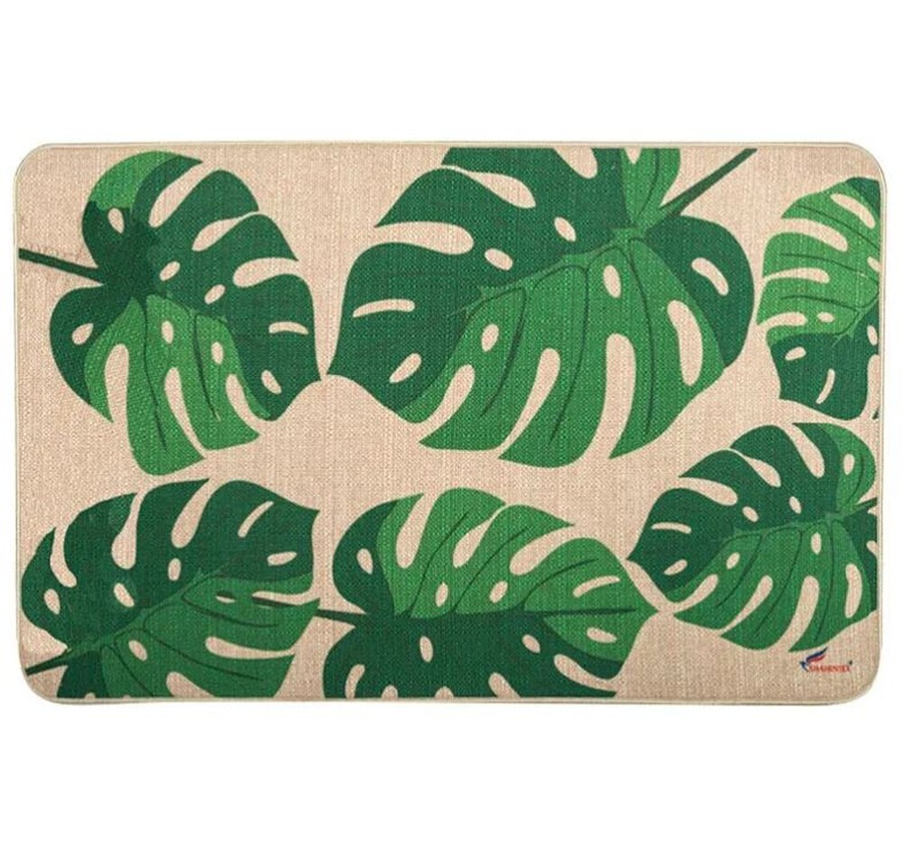 Коврик универсальный SHAHINTEX SPRING LEN SH L014 45х75