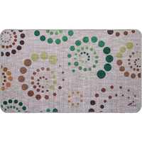 Коврик универсальный SHAHINTEX SPRING LEN SH L016 60х90