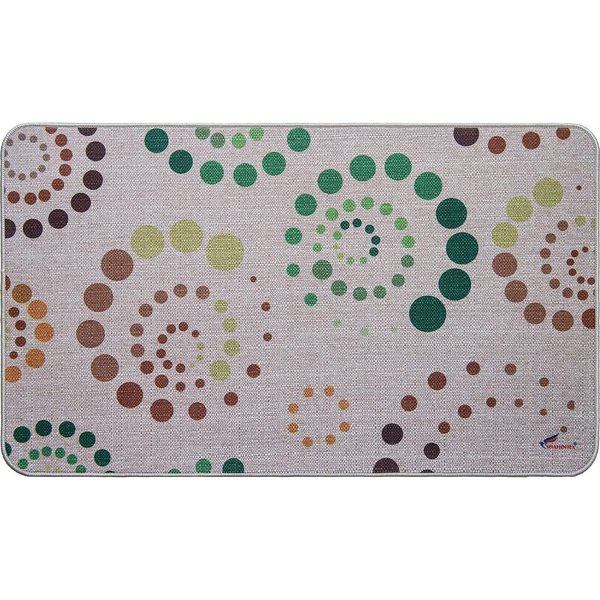 Коврик универсальный SHAHINTEX SPRING LEN SH L016 60х90