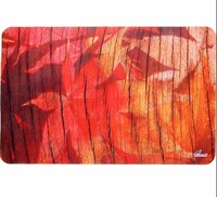 Коврик универсальный SHAHINTEX SPRING PHOTOPRINT SH P127 60х90