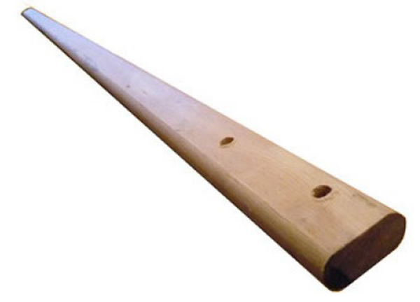 Черенок для ПЛОСКОРЕЗА высший сорт 30х1200