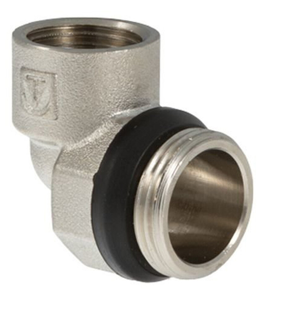 Отвод коллекторный VALTEС 1"х1/2" нар.-вн. (угольник) (VTс.531.N.0604)
