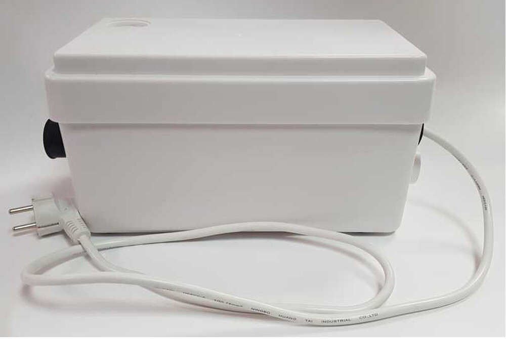 Насос BELAMOS канализационный KNS-2501 (250 Вт, 80 л/мин, напор 4м)