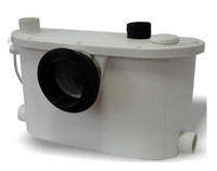 Насос BELAMOS канализационный KNS-4001 (400 Вт, 100 л/мин, напор 6м)