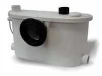 Насос BELAMOS канализационный KNS-4003 (400 Вт, 100 л/мин, напор 6м, реверс)