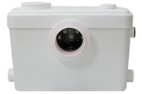 Насос BELAMOS канализационный KNS-6001 (600 Вт, 150 л/мин, напор 9,5 м)