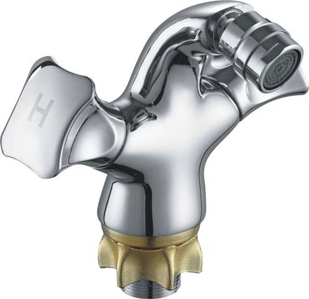 Смеситель для биде ПСМ-930-К/38 КВАДРО тип См-БДЦБА