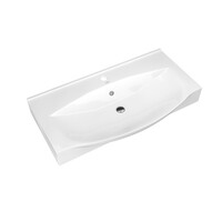 Умывальник KIROVIT "Элвис-85" г.Киров