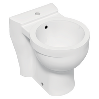 Унитаз (чаша) Rosa "Олимп" Белый г.Киров