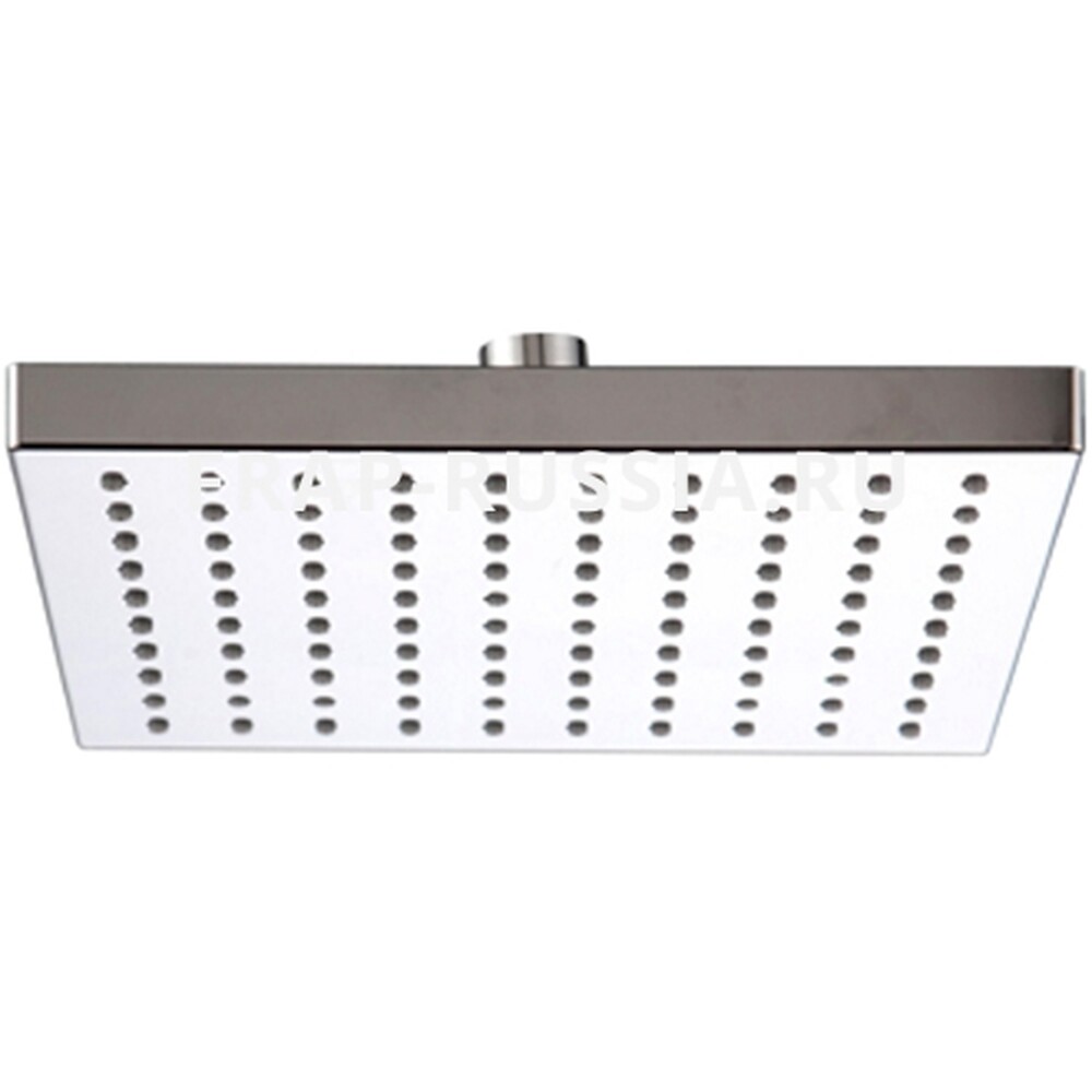 Лейка F15-1 (квадратная тропическая лейка д/душа) FRAP