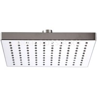 Лейка F15-1 (квадратная тропическая лейка д/душа) FRAP