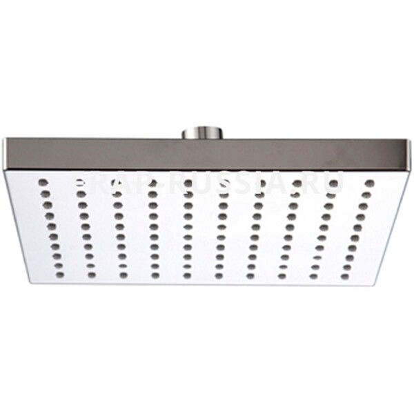 Лейка F15-1 (квадратная тропическая лейка д/душа) FRAP