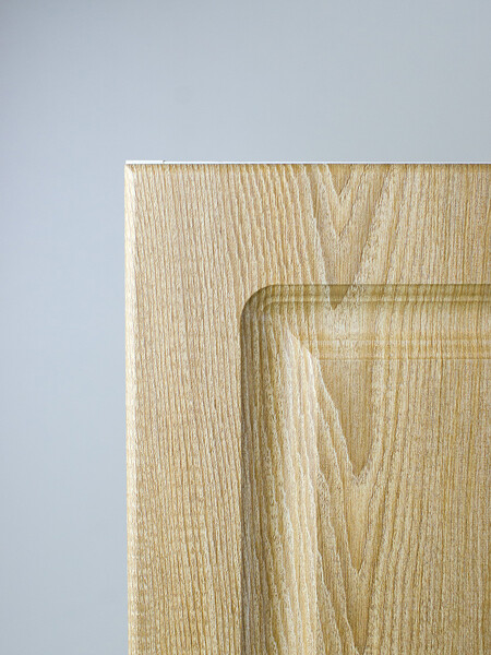 Шкаф для посуды 50 Ель (под сушку) фасад МДФ SANTREK HOME