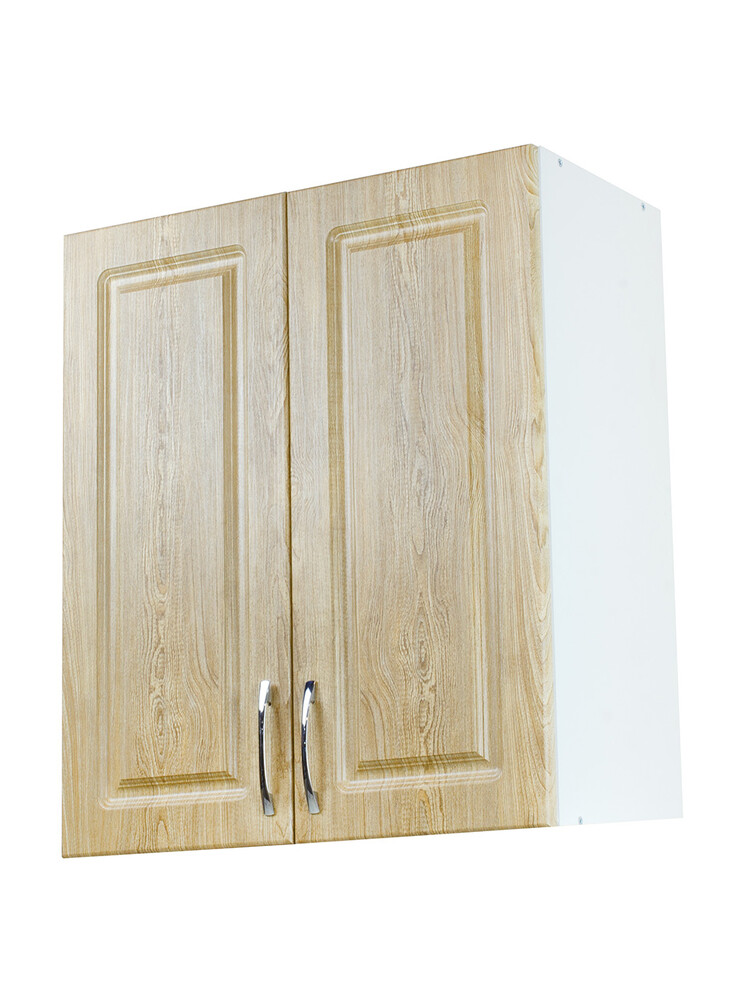 Шкаф для посуды 60 Ель (под сушку) фасад МДФ SANTREK HOME