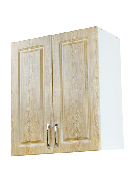 Шкаф для посуды 60 Ель (под сушку) фасад МДФ SANTREK HOME