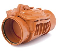 160 обратный клапан