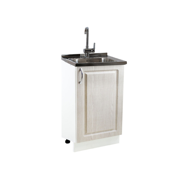 Тумба 50*50 Сакура фасад МДФ SANTREK HOME