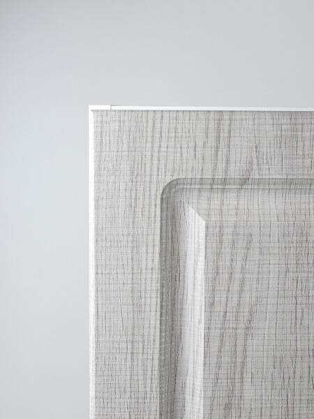 Шкаф для посуды 30 Сакура фасад МДФ SANTREK HOME