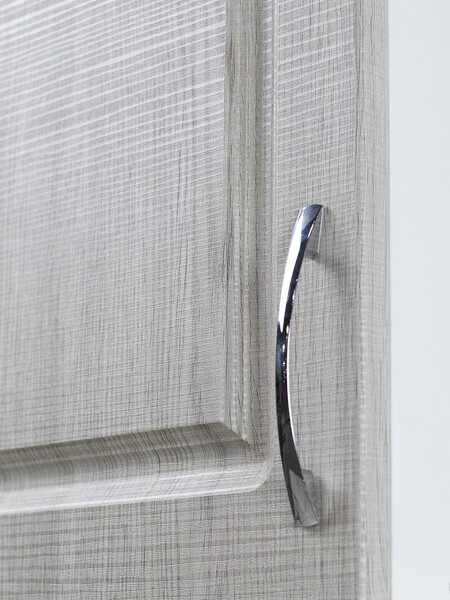 Шкаф для посуды 40 Сакура фасад МДФ SANTREK HOME