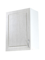 Шкаф для посуды 40 Сакура фасад МДФ SANTREK HOME