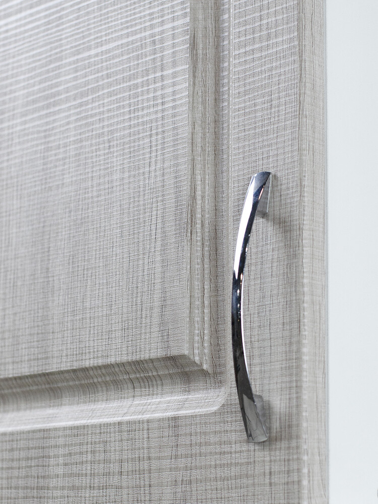 Шкаф для посуды 50 Сакура фасад МДФ SANTREK HOME