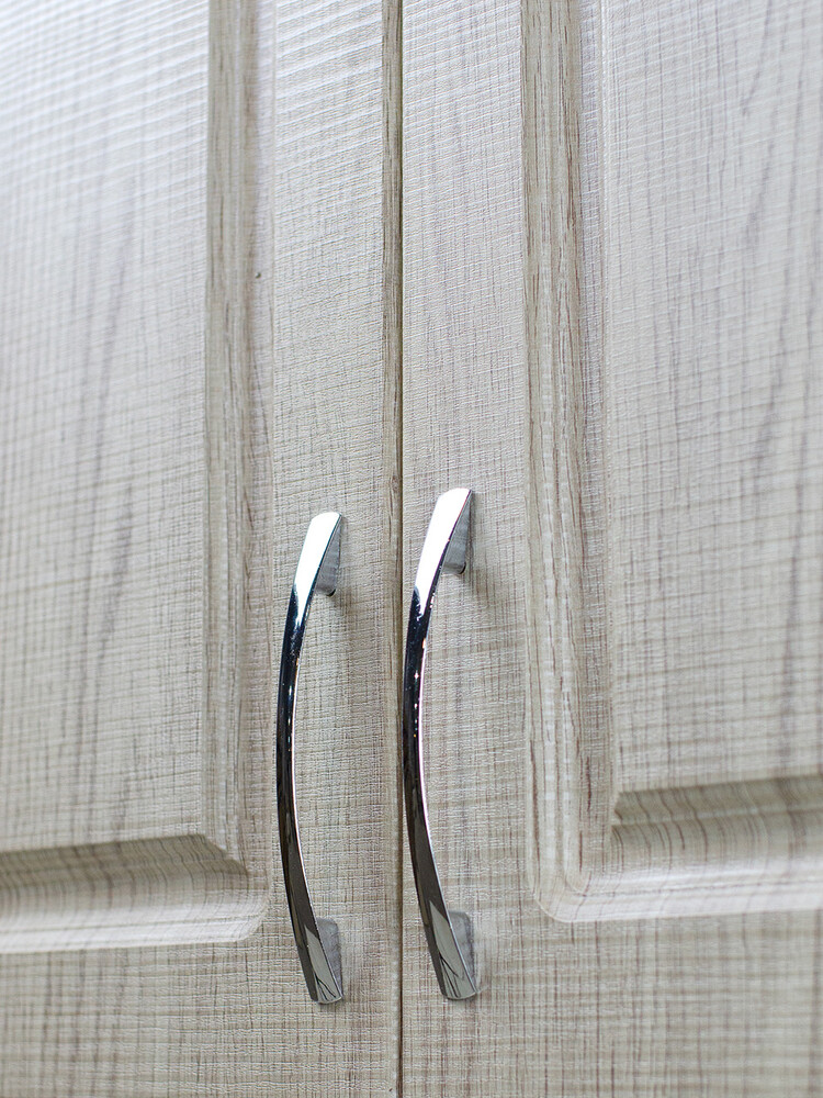 Шкаф для посуды 60 Сакура фасад МДФ SANTREK HOME