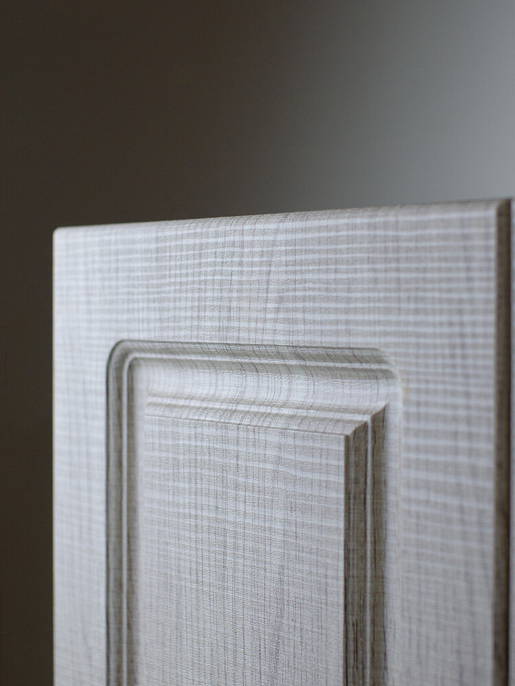 Шкаф для посуды 60 Сакура фасад МДФ SANTREK HOME