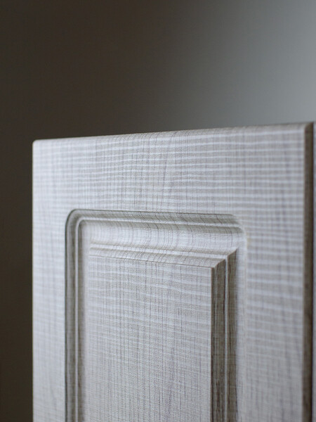 Шкаф для посуды 60 Сакура фасад МДФ SANTREK HOME