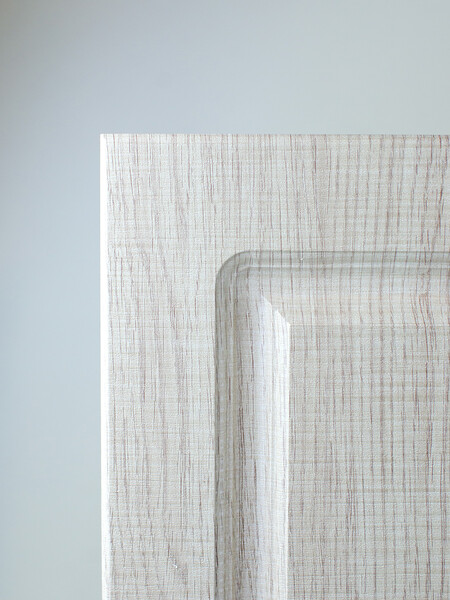 Шкаф для посуды 80 Сакура фасад МДФ SANTREK HOME