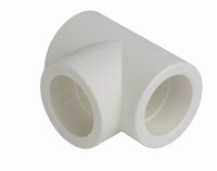 Тройник 40 PP-R KALDE