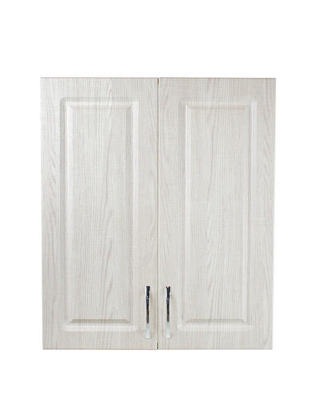 Шкаф для посуды 60 Сакура (под сушку) фасад МДФ SANTREK HOME